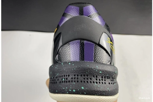 Kobe 8 Easter 555035-302 Nike 0731